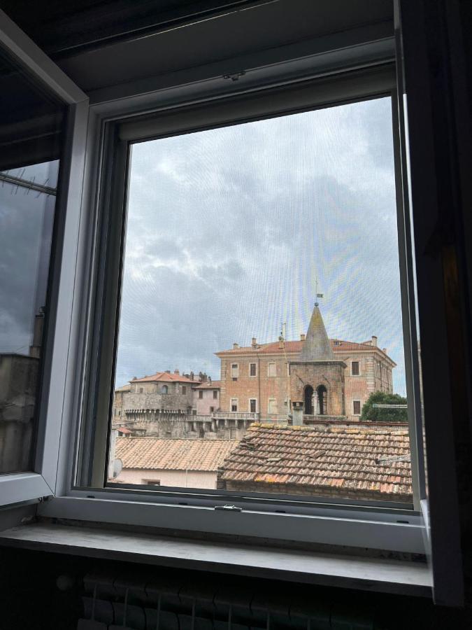 Casa Anita Apartman Mentana Kültér fotó