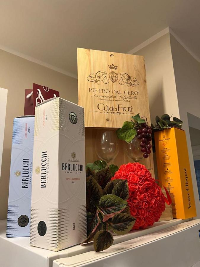 Casa Anita Apartman Mentana Kültér fotó