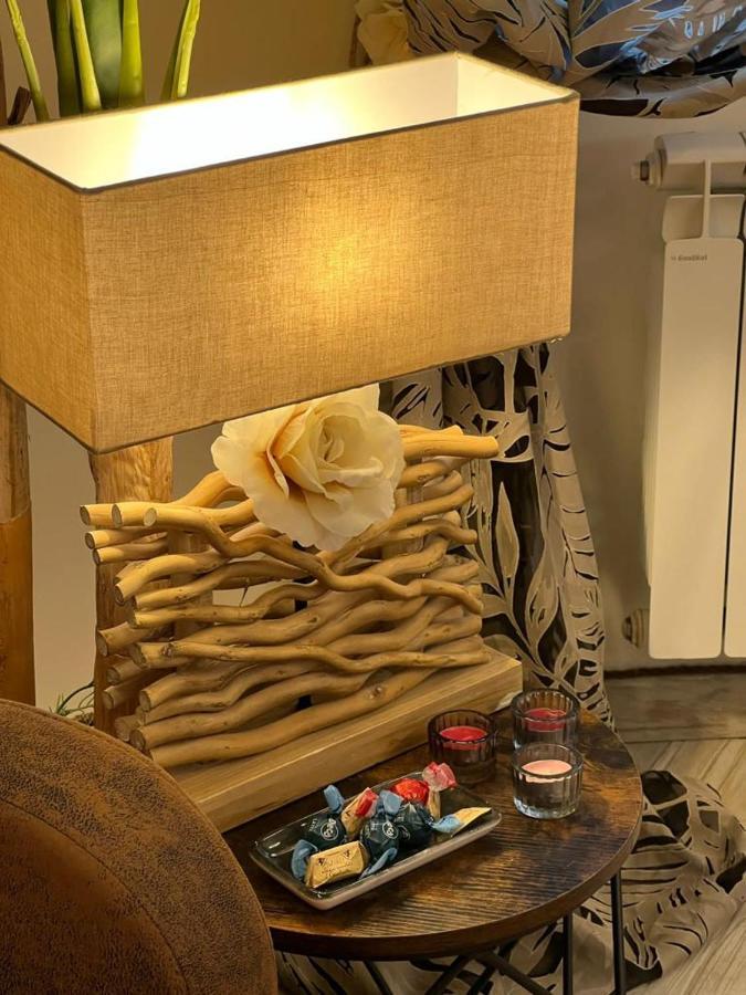 Casa Anita Apartman Mentana Kültér fotó