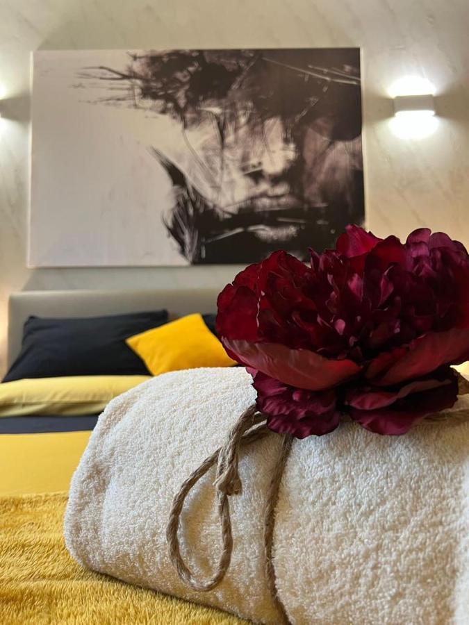 Casa Anita Apartman Mentana Kültér fotó