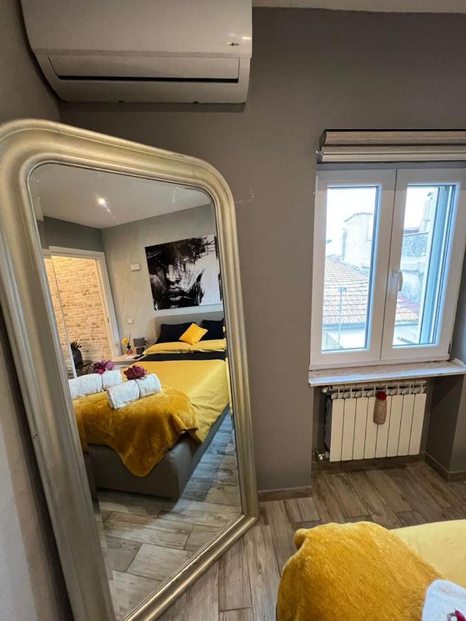 Casa Anita Apartman Mentana Kültér fotó