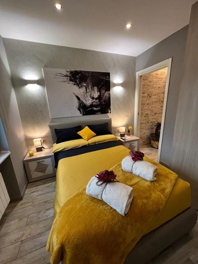 Casa Anita Apartman Mentana Kültér fotó
