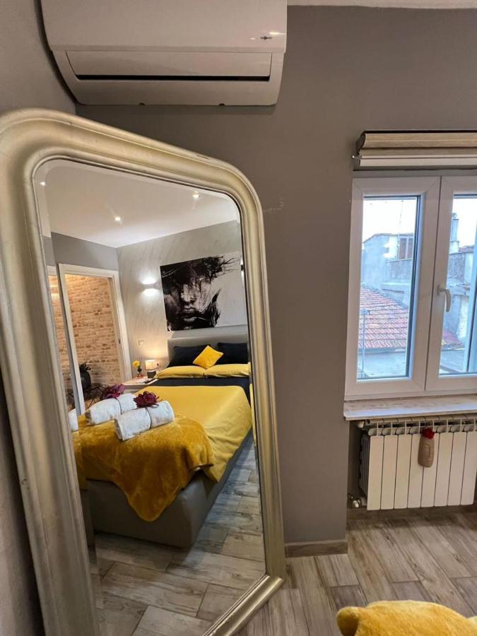 Casa Anita Apartman Mentana Kültér fotó